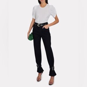 SOLD 🚫 ALC Kati Puff Sleeve T-Shirt